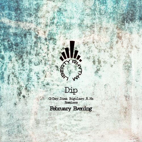 VA - Dip - February Evening (2022) (MP3)