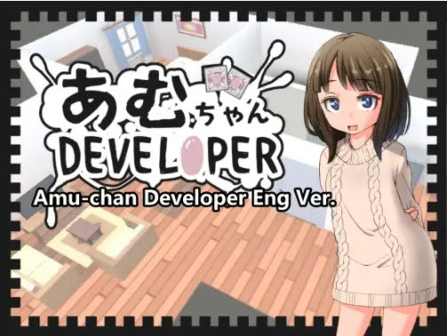 Kano Workshop - Amu-chan DEVELOPER Final (Official Translation)