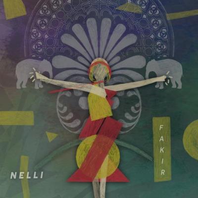 VA - Nelli - Fakir EP (2022) (MP3)