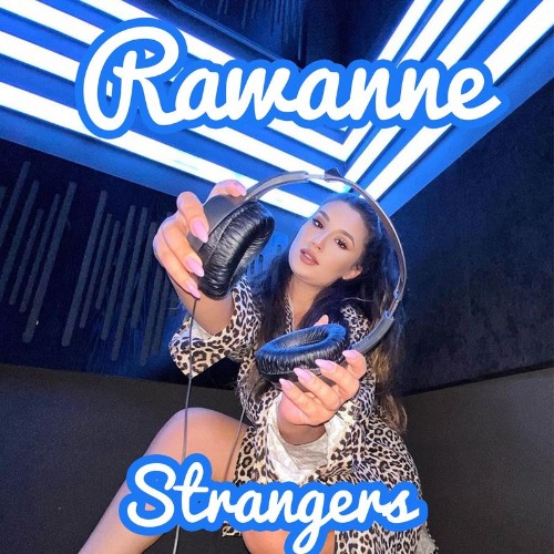 VA | Rawanne - Strangers (2022) MP3