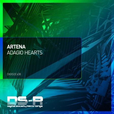 VA | Artena - Adagio Hearts (2022) MP3