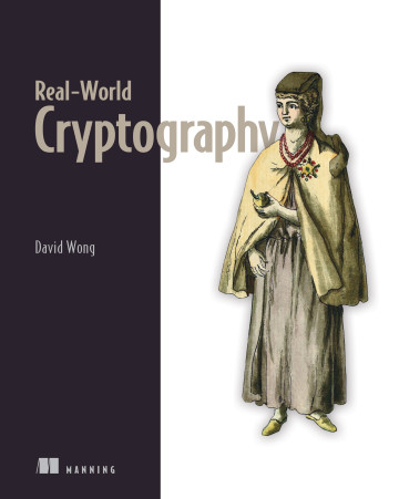 Manning - Real-world Cryptography