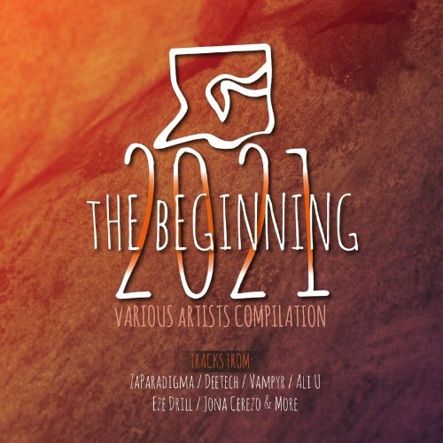 VA - 2021 The Beginning - Compilation (2022) (MP3)