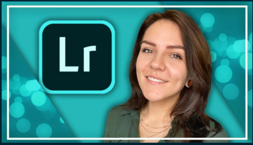 Skillshare - Complete Adobe Lightroom Megacourse - Beginner to Expert