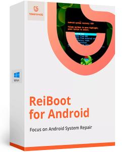 Tenorshare ReiBoot for Android Pro 2.1.5.2 Multilingual