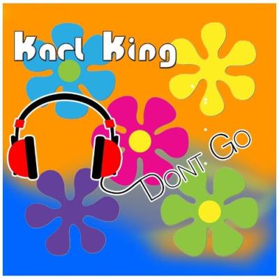 VA - Karl King - Don't Go (2022) (MP3)
