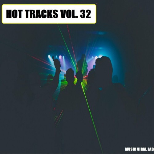 VA - Hot Tracks Vol. 32 (2022) (MP3)