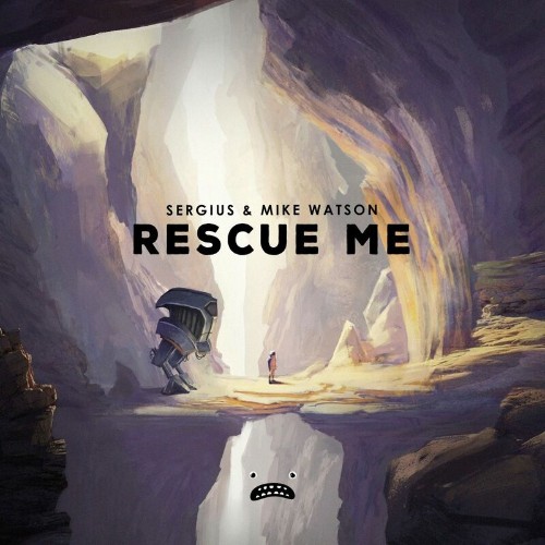 VA - Sergius & Mike Watson - Rescue Me (2022) (MP3)