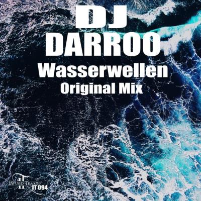 VA - DJ Darroo - Wasserwellen (2022) (MP3)