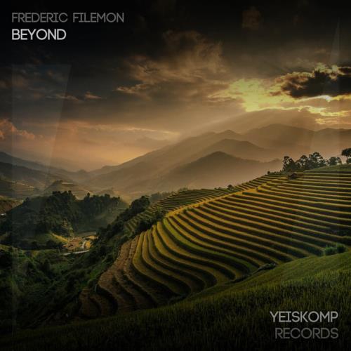 VA - Frederic Filemon - Beyond (2022) (MP3)