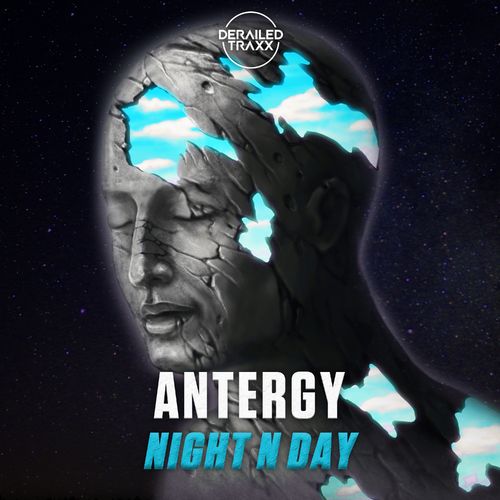 VA - Antergy - Night N Day (2022) (MP3)