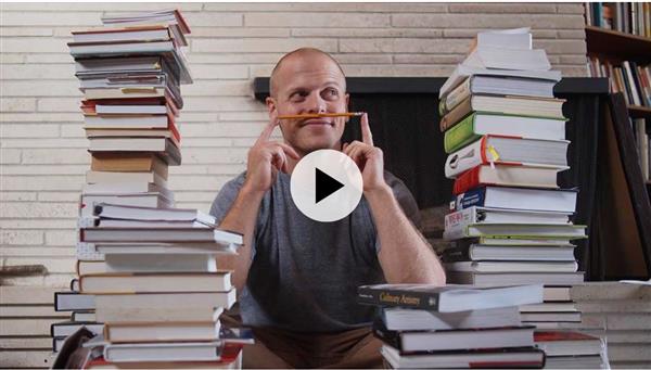 CreativeLive - The 4-Hour Life with Tim Ferriss