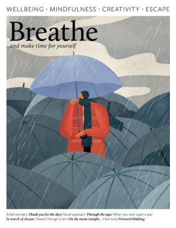 Breathe UK - Issue 44 - 2022