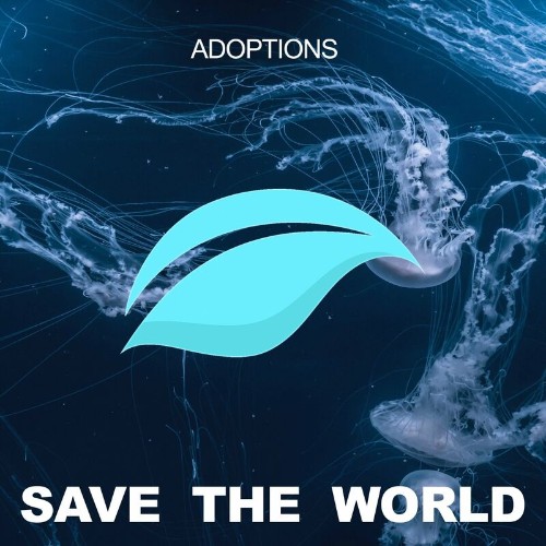VA - Q-Green - Adoptions (2022) (MP3)