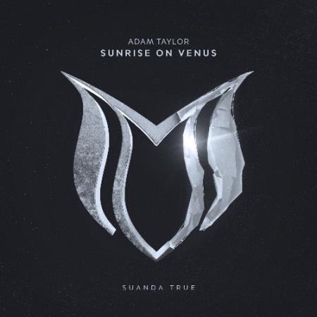 Adam Taylor - Sunrise On Venus (2022)