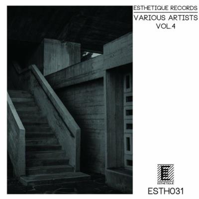 VA - Esthetique, Vol. 4 (2022) (MP3)