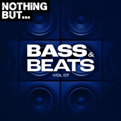 VA - Nothing But... Bass & Beats, Vol. 07 (2022) (MP3)