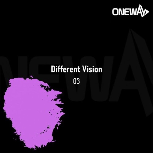 VA - Different Vision 03 (2022) (MP3)
