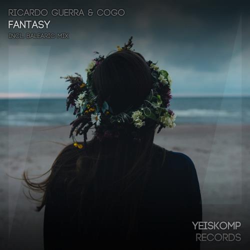 VA - Ricardo Guerra & Cogo - Fantasy (2022) (MP3)