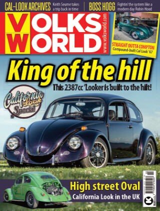 Volksworld - February 2022