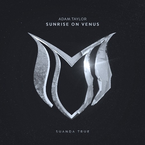 VA - Adam Taylor - Sunrise On Venus (2022) (MP3)