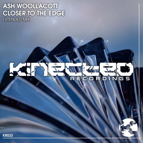 VA - Ash Woollacott - Closer To The Edge (2022) (MP3)