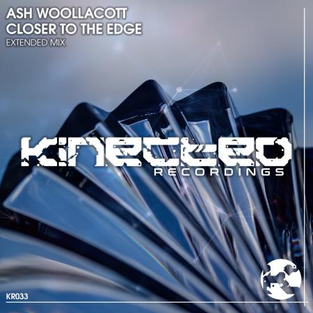 VA | Ash Woollacott - Closer To The Edge (2022) MP3