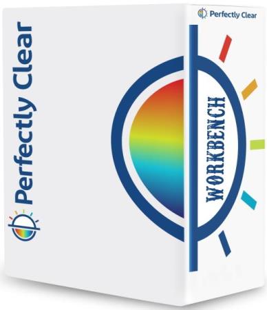 постер к Perfectly Clear WorkBench 4.5.0.2511 + Portable