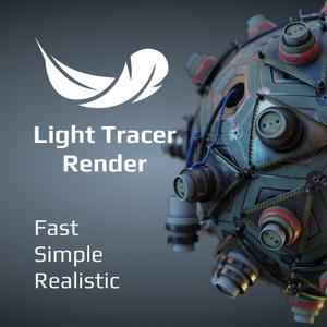 Light Tracer Render 2.2.1 (x64)