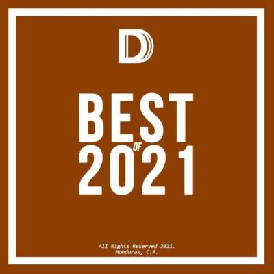 VA - DDiaz Recordings - Best of DDiaz 2021 (2022) (MP3)