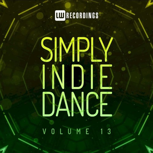 VA - Simply Indie Dance, Vol. 13 (2022) (MP3)
