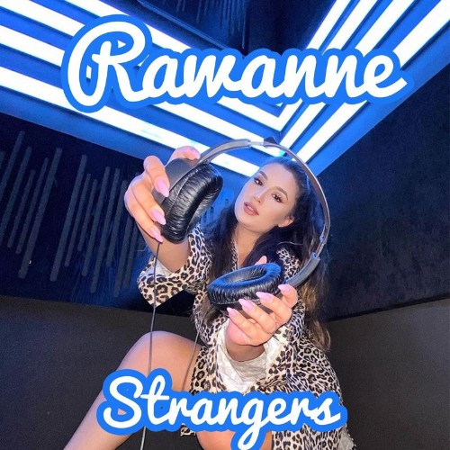 VA - Rawanne - Strangers (2022) (MP3)