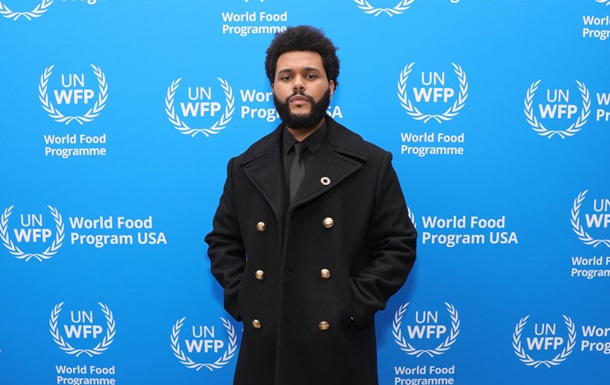 Новый клип The Weeknd собрал 7,7 млн просмотров