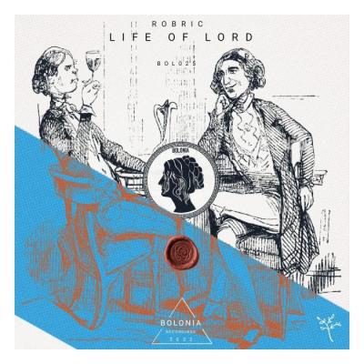 VA - Robric - Life Of Lord (2022) (MP3)
