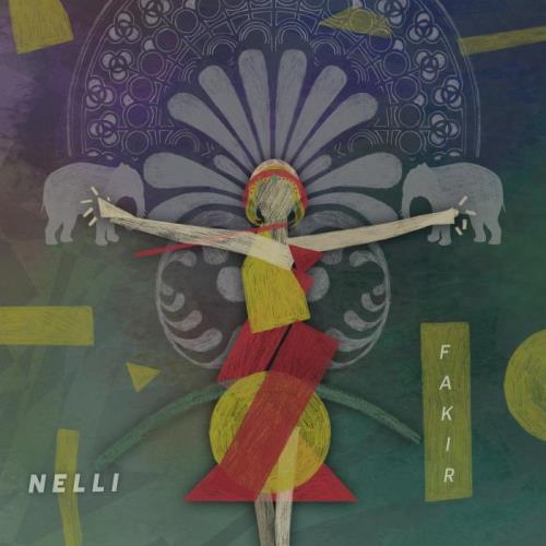 VA - Nelli - Fakir EP (2022) (MP3)