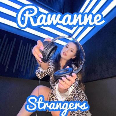 VA - Rawanne - Strangers (2022) (MP3)