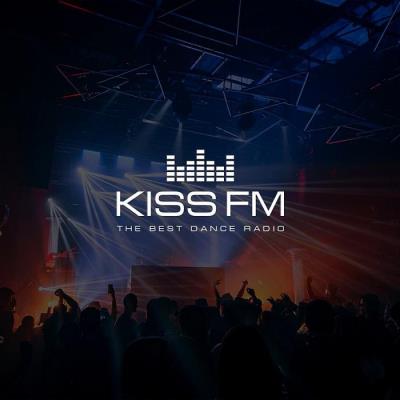 VA - Kiss FM: Top 40 (09.01) (2022) MP3