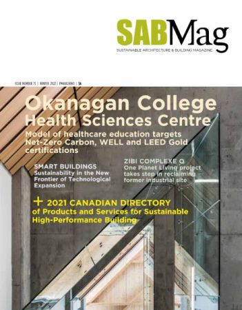 SABMag - Issue 73 - Winter 2022