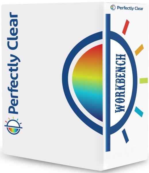 Perfectly Clear WorkBench 4.2.0.2386 + Portable