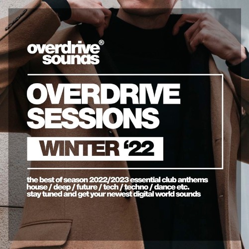 Overdrive Sessions Winter 2022 (2022)