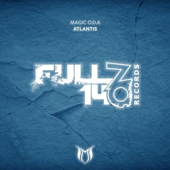 VA - Magic O.D.A - Atlantis (2022) (MP3)