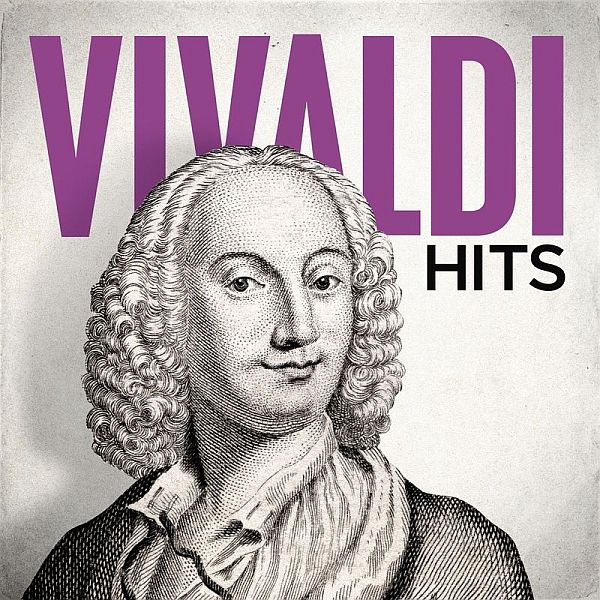 Vivaldi Hits (2022) Mp3