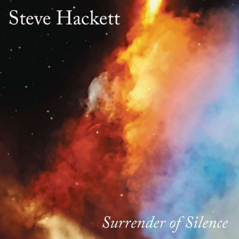 Steve Hackett Surrender Of Silence 2021 Complete Mbluray-Middle