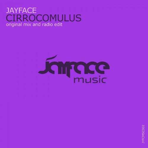 VA - Jayface - Cirrocomulus (2022) (MP3)
