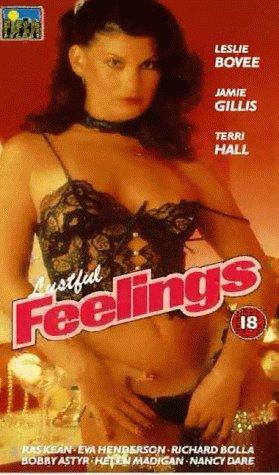 Lustful Feelings (1977) - 720p