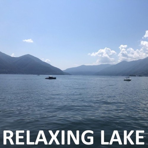 Chili Beats - Relaxing Lake (2022)