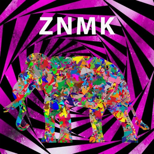 VA - ZNMK - Hypnosis Deep (2022) (MP3)