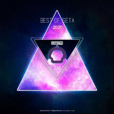 VA - Best Of Seta 2021 (2022) (MP3)