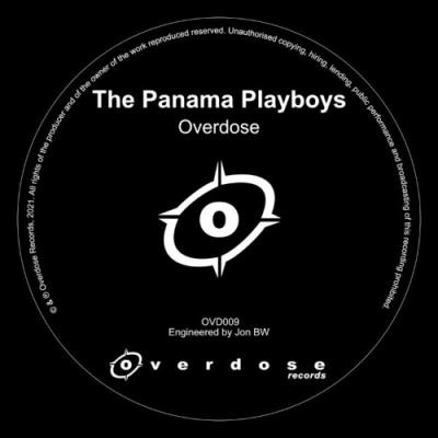 VA - The Panama Playboys - Overdose (2022) (MP3)