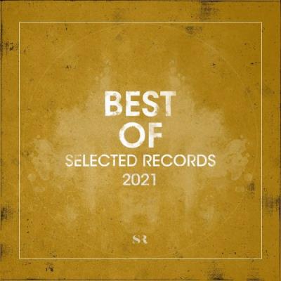 VA - Selected - Best of Selected Records 2021 (2022) (MP3)